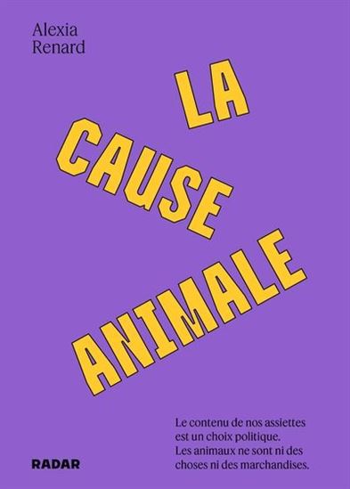 La cause animale